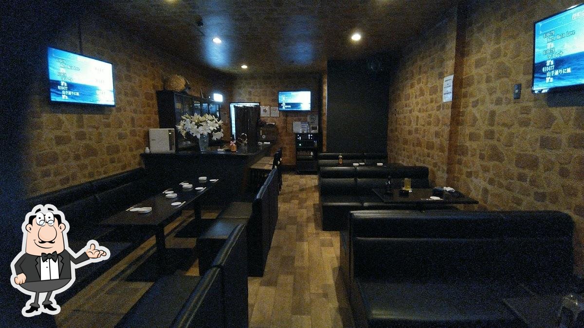 M. Road