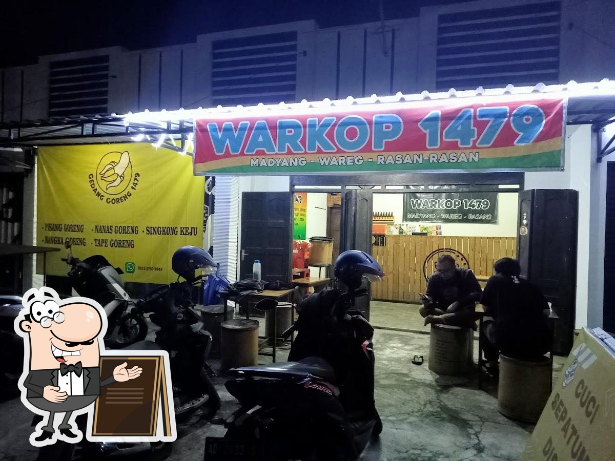 GEDANG GORENG 1479