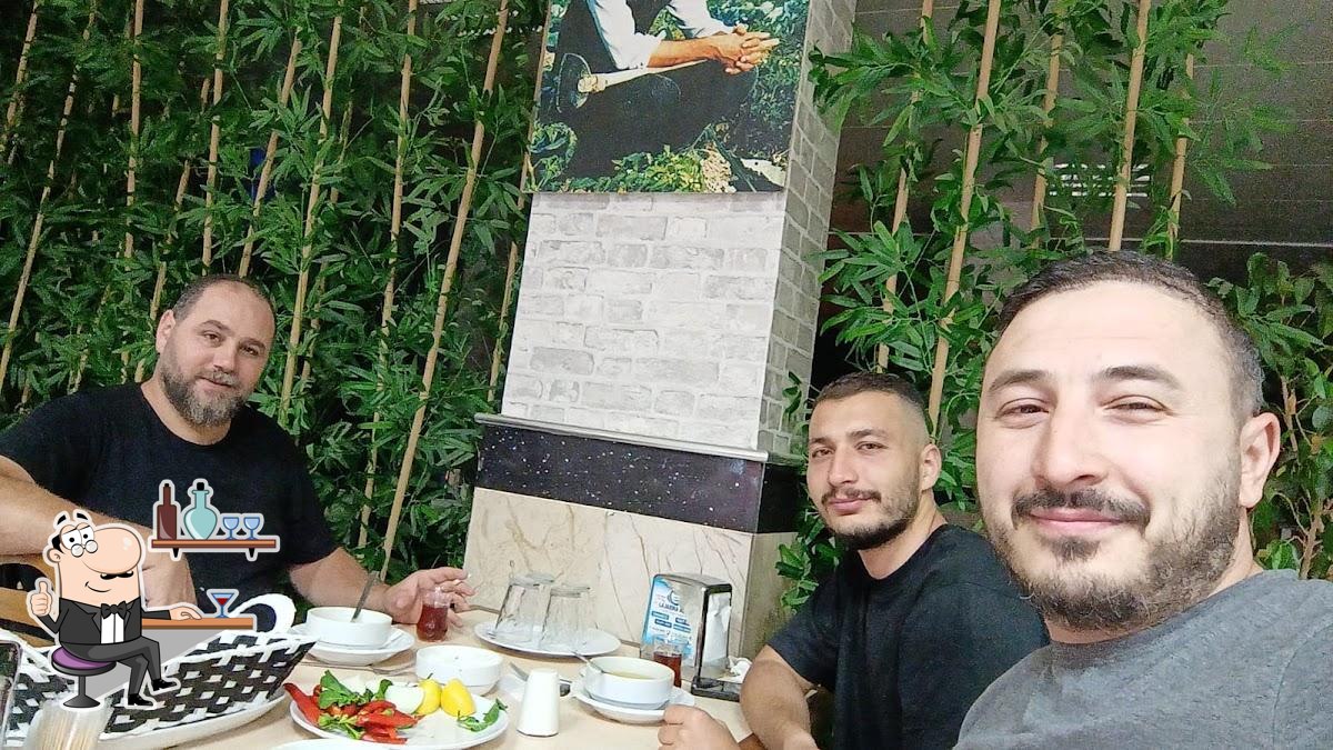 İstanbul Cafe