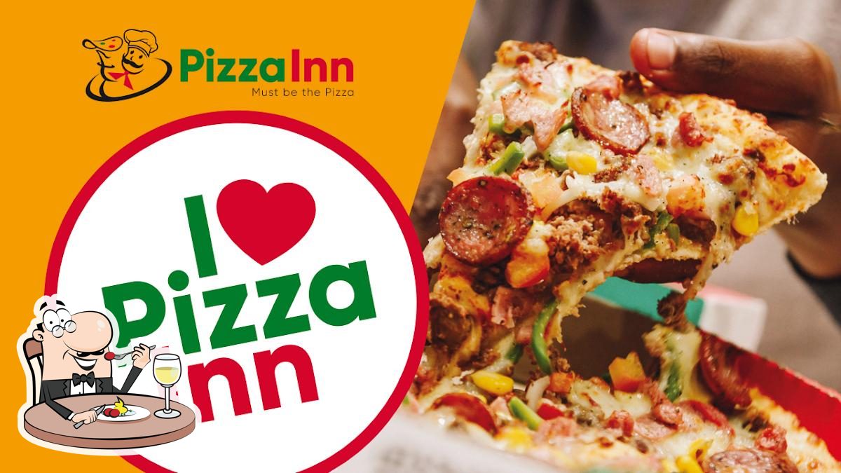 Pizza Inn Streetway