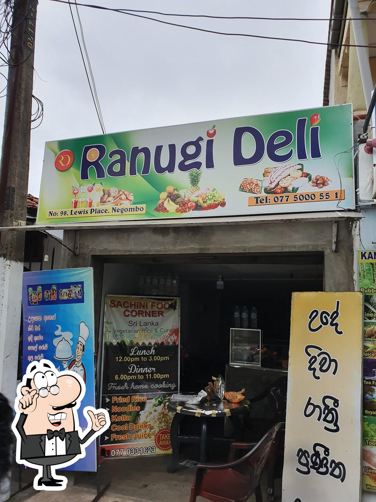 Ranugi Deli
