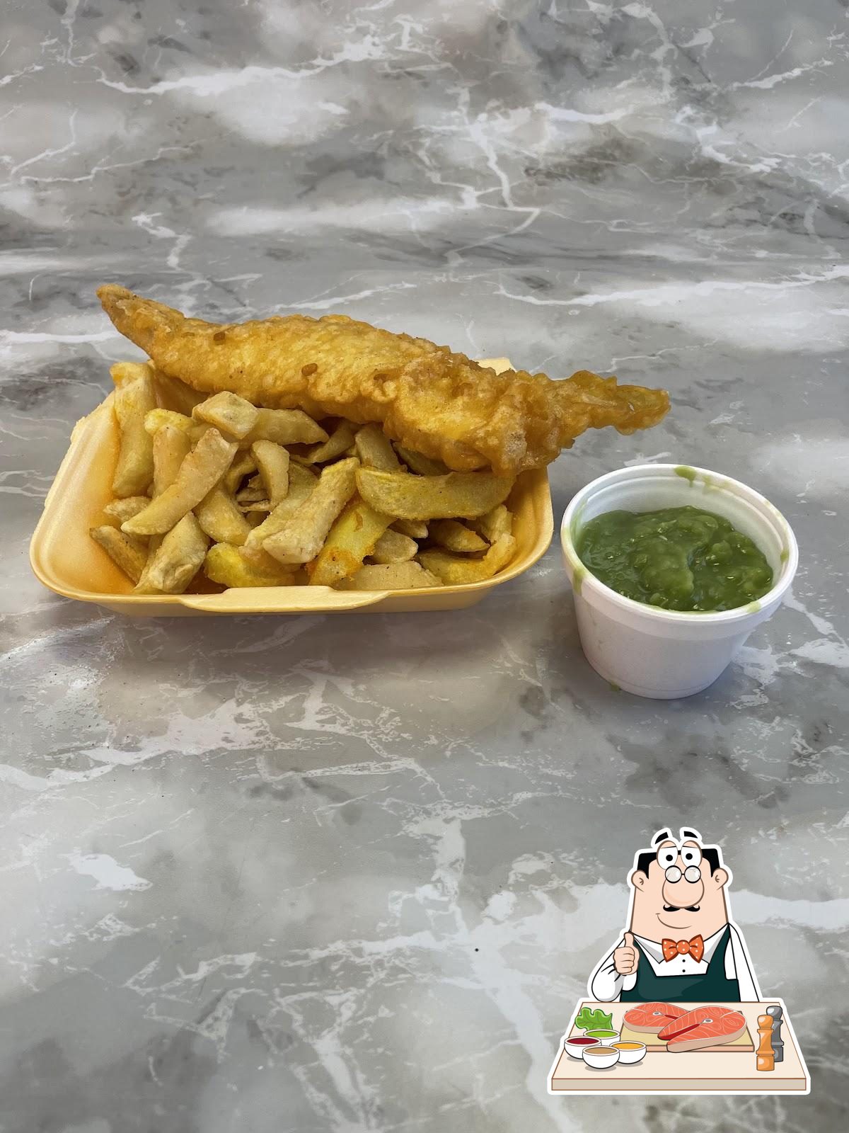 The Village Chippy