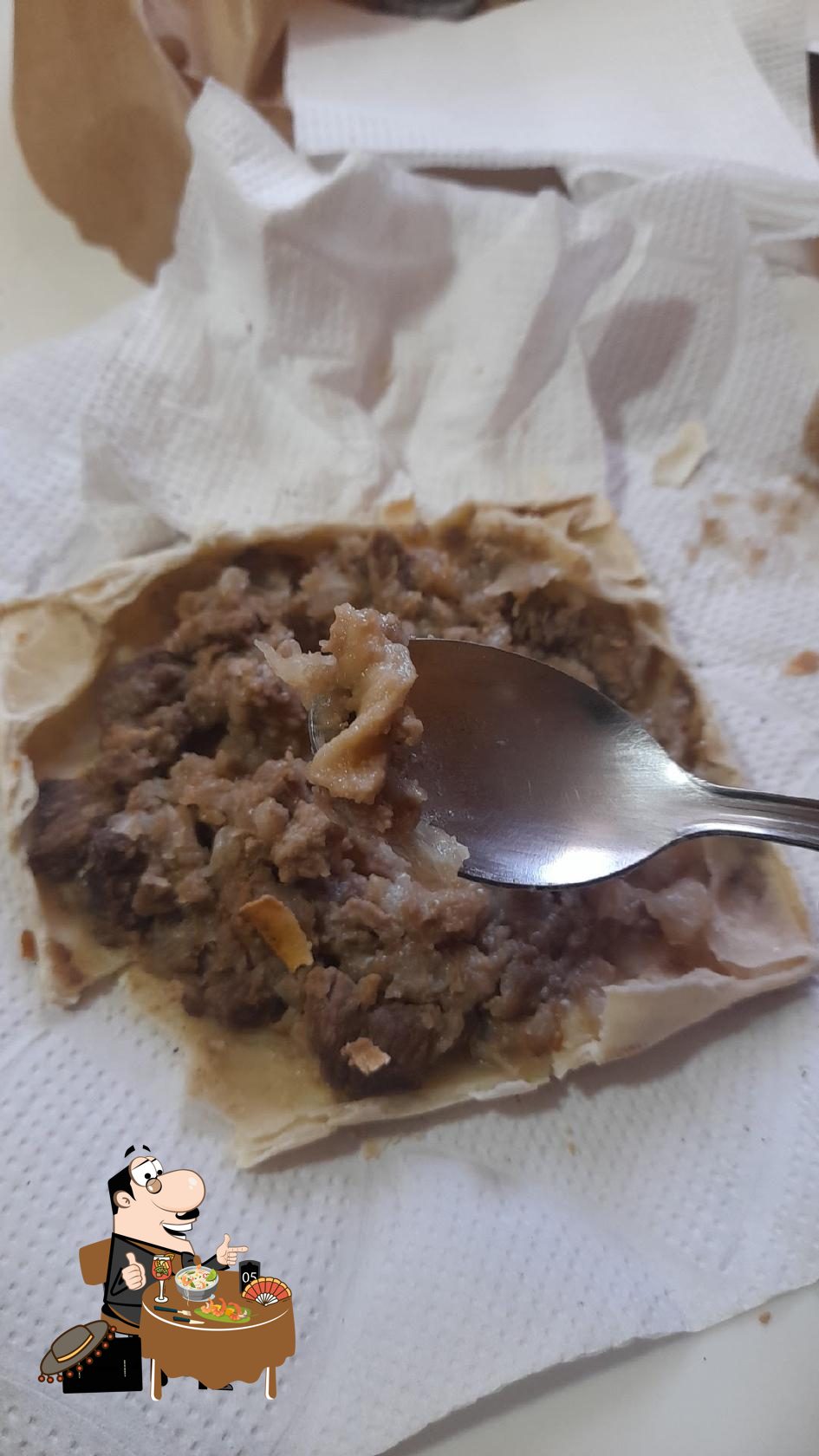 las hornitas de el quisco