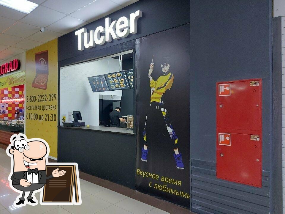 Tucker