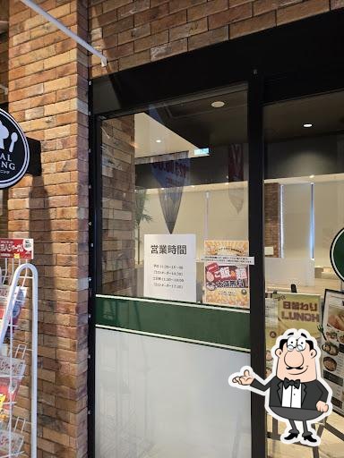 ロイヤルダイニング安曇野店