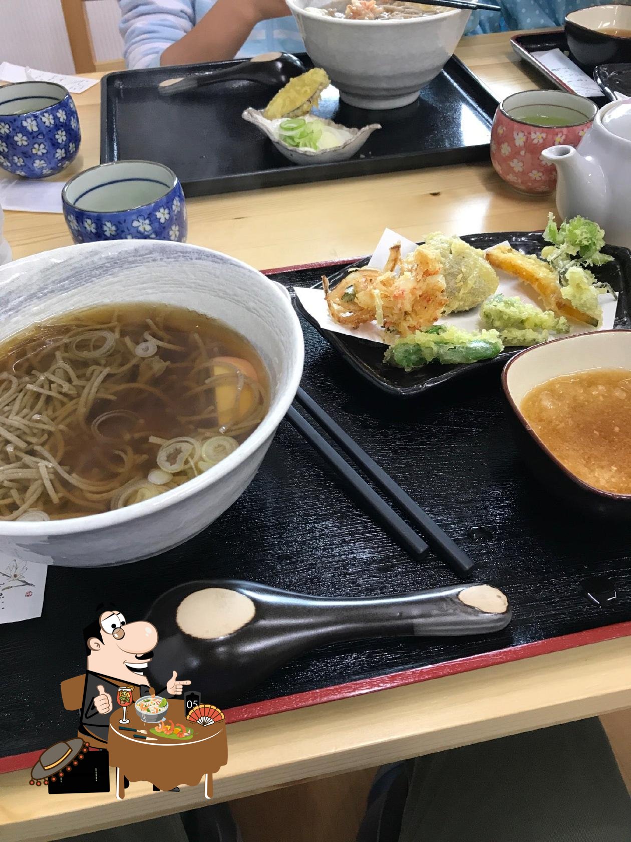 食事処タイム