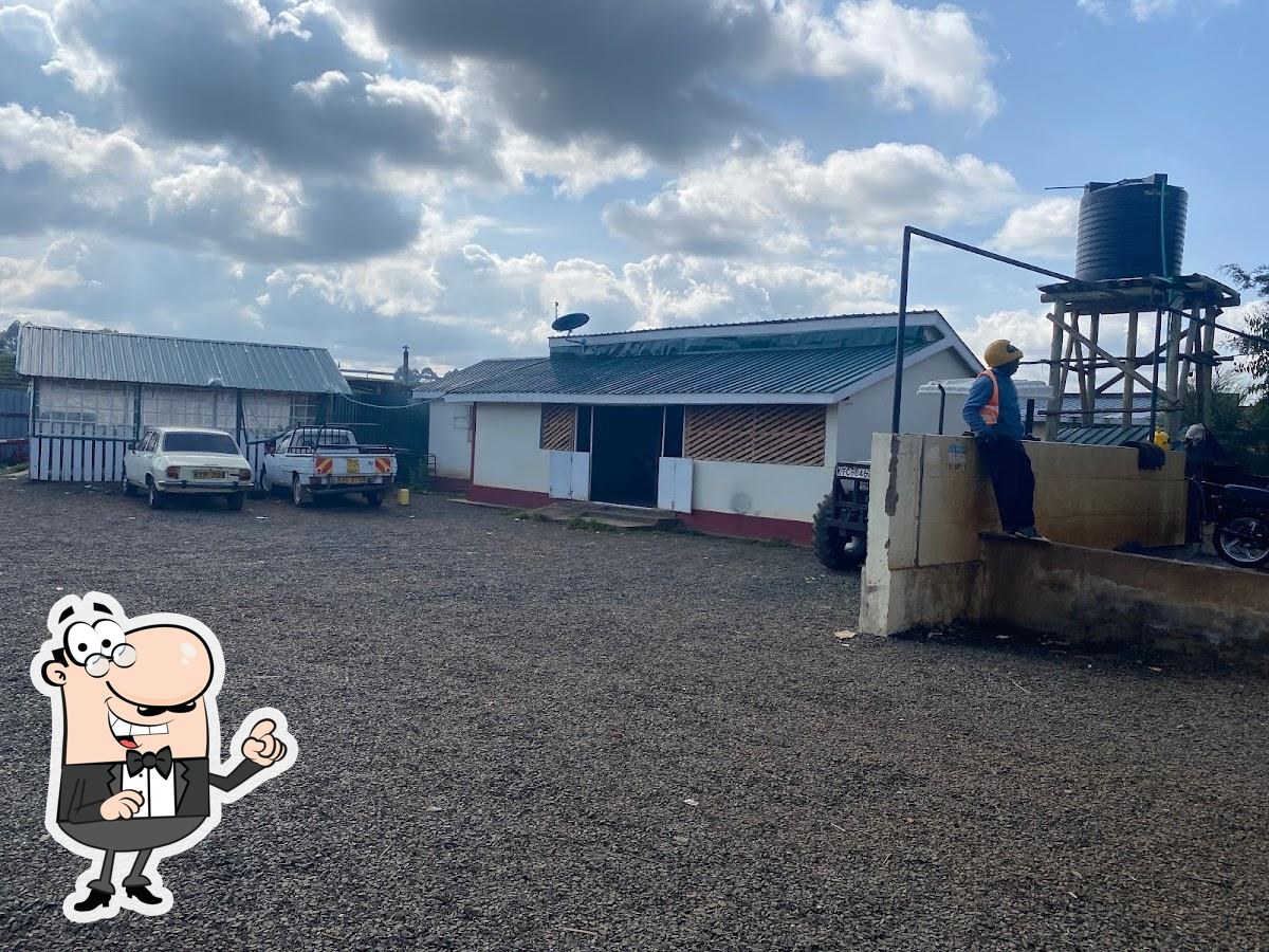 Southern Bypass Carwash and genesis Hotel