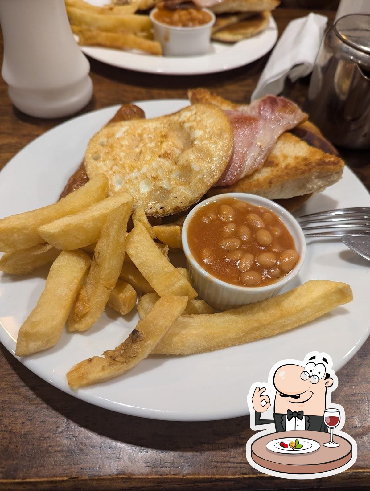 Tommy's Fish and Chips