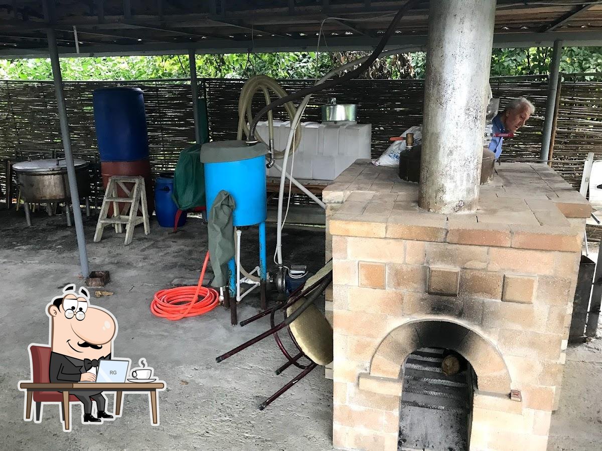 Şabalıd Restoranı