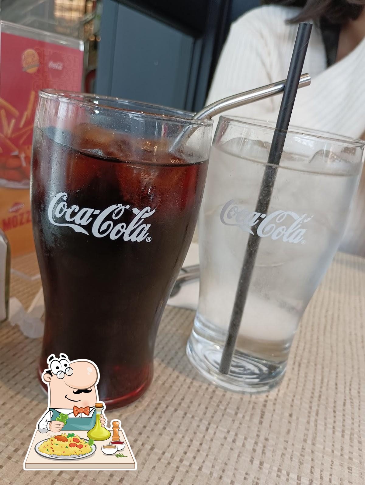 Johnny Rockets