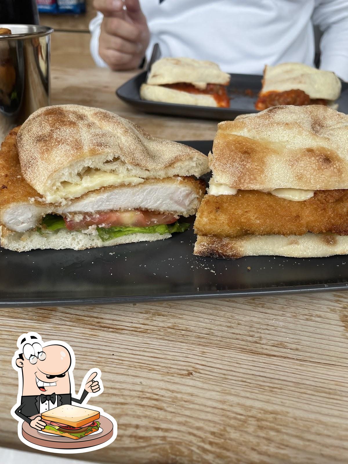 Sapori Gateshead