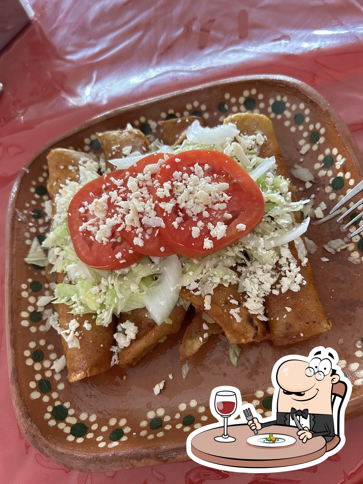 Deniz Cocina Tradicional