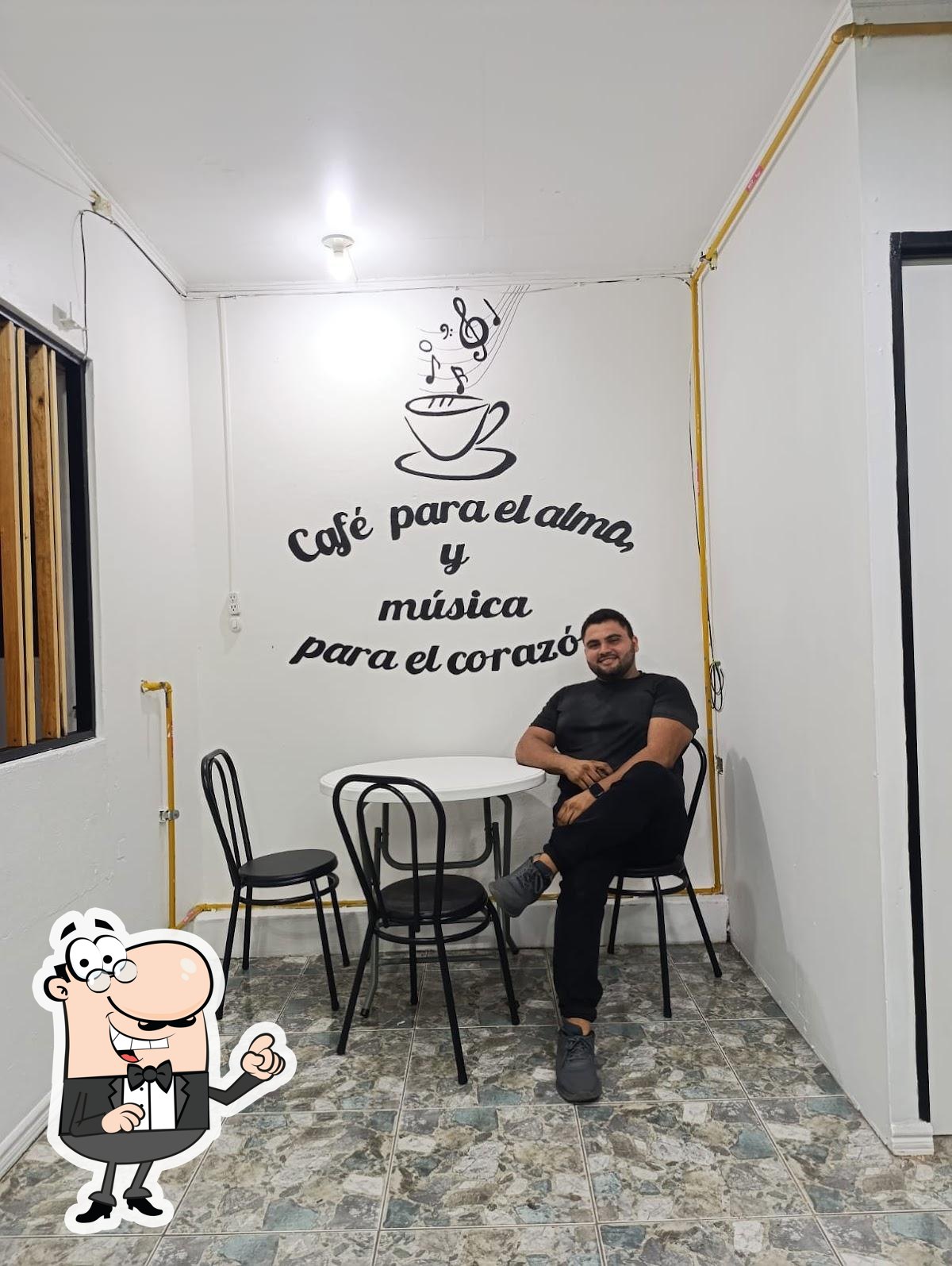 El café del Profe