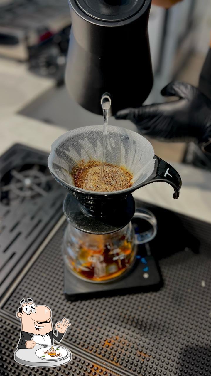 Speciality Cups Coffee