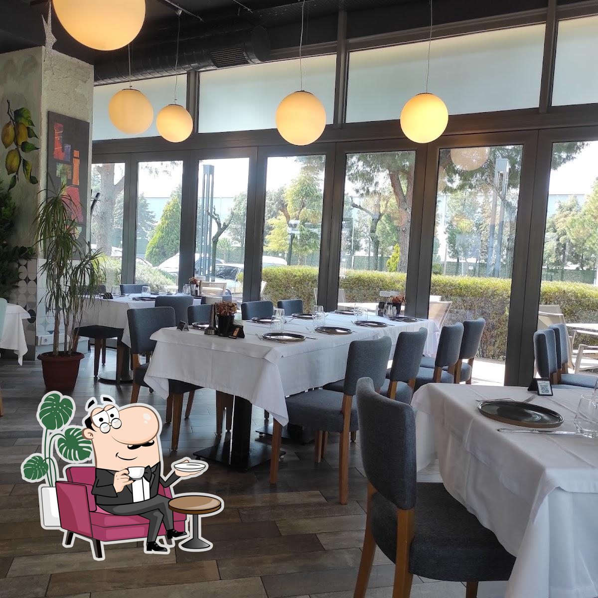 Litany Ristorante Manisa