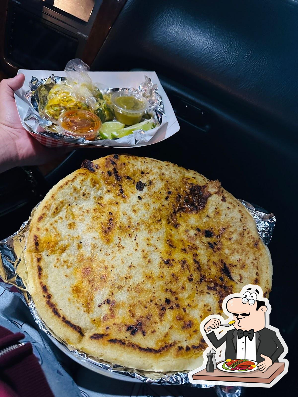 Pupuseria Velazco