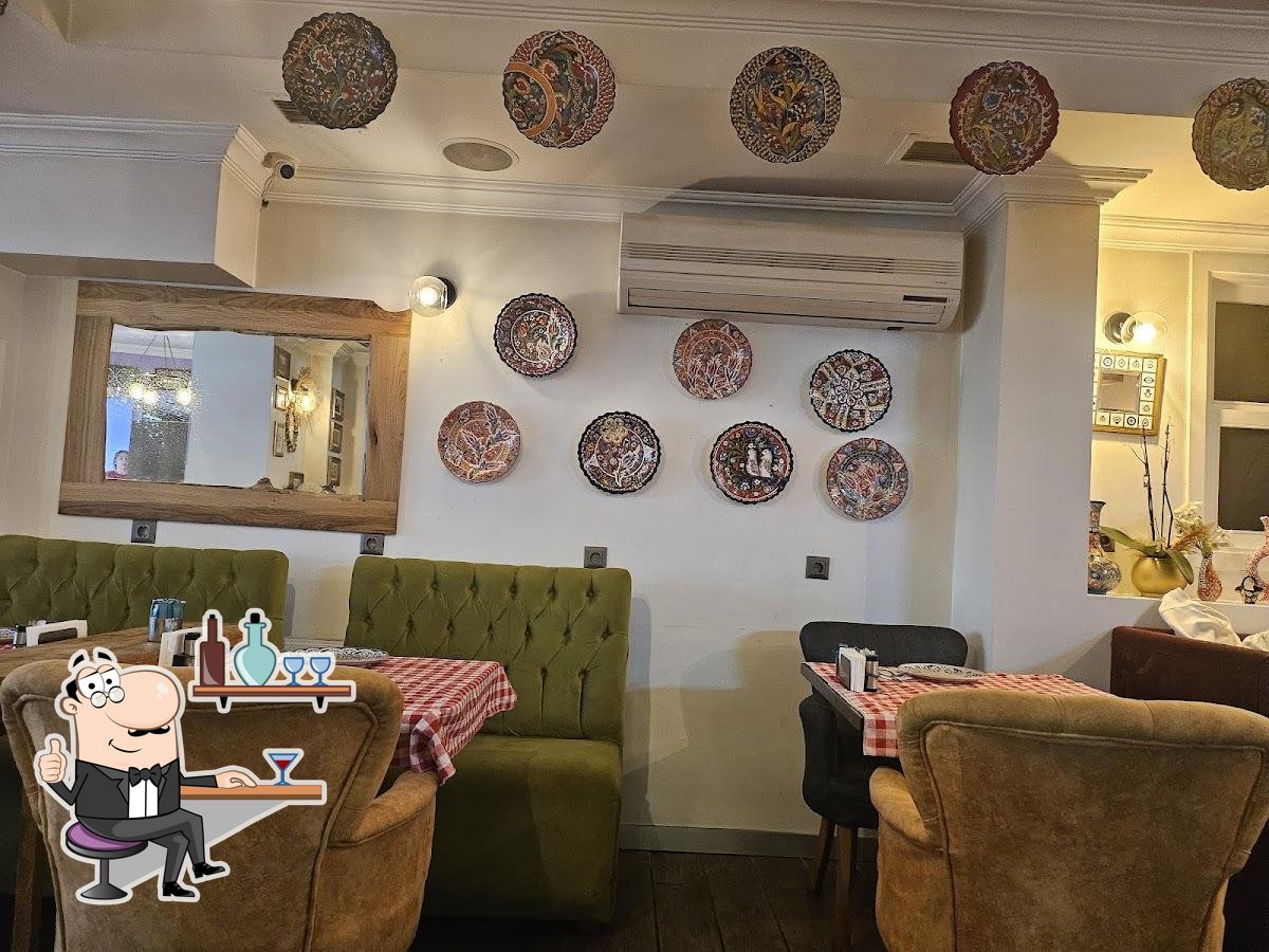 Забронируйте столик в "Sa Va Anatolian Breakfast House".