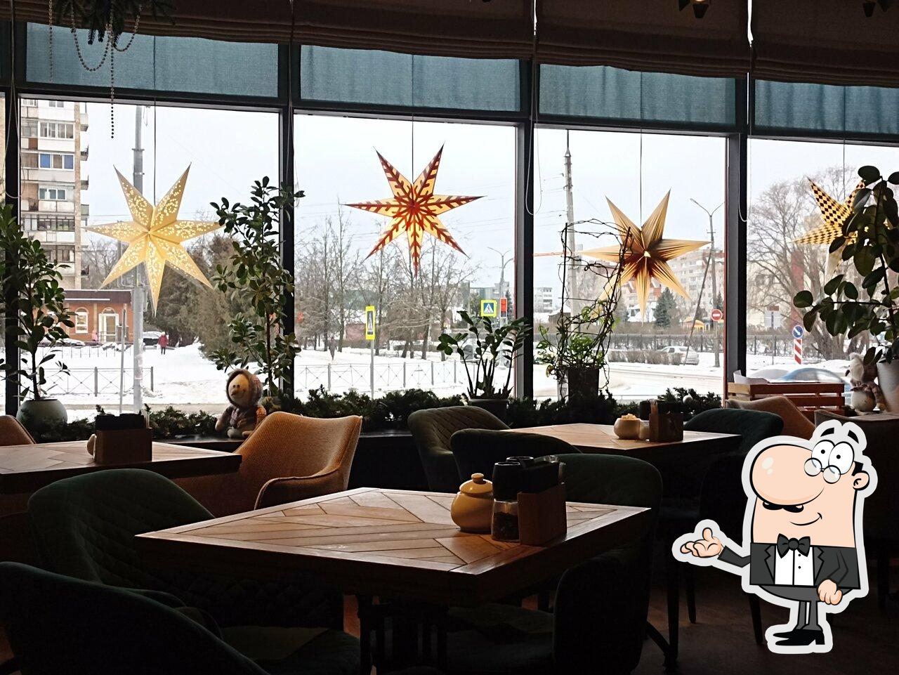 Забронируйте столик в "Gourmetto".