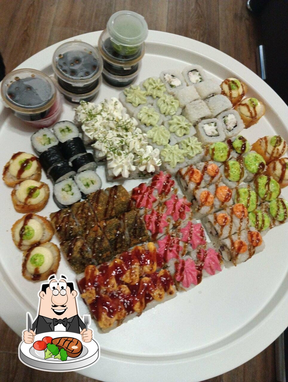 Фотография Sushiberu
