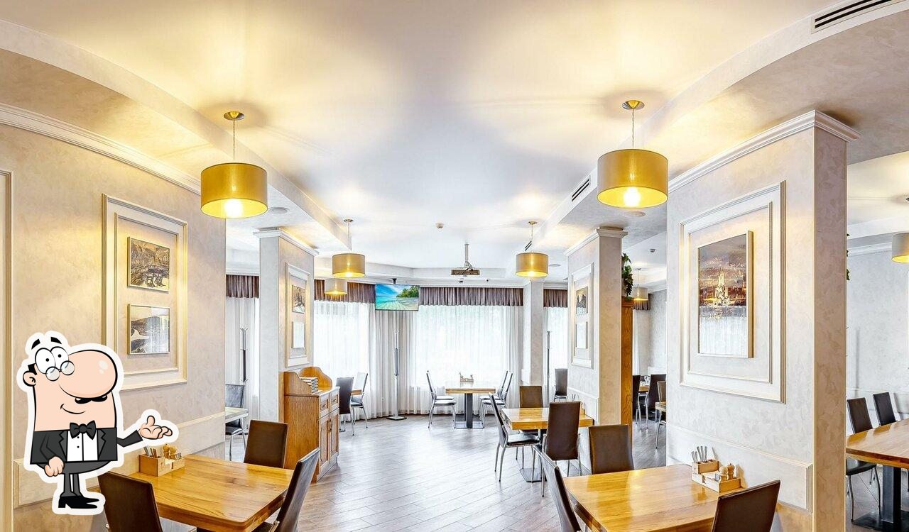 Забронируйте столик в "Лоза".