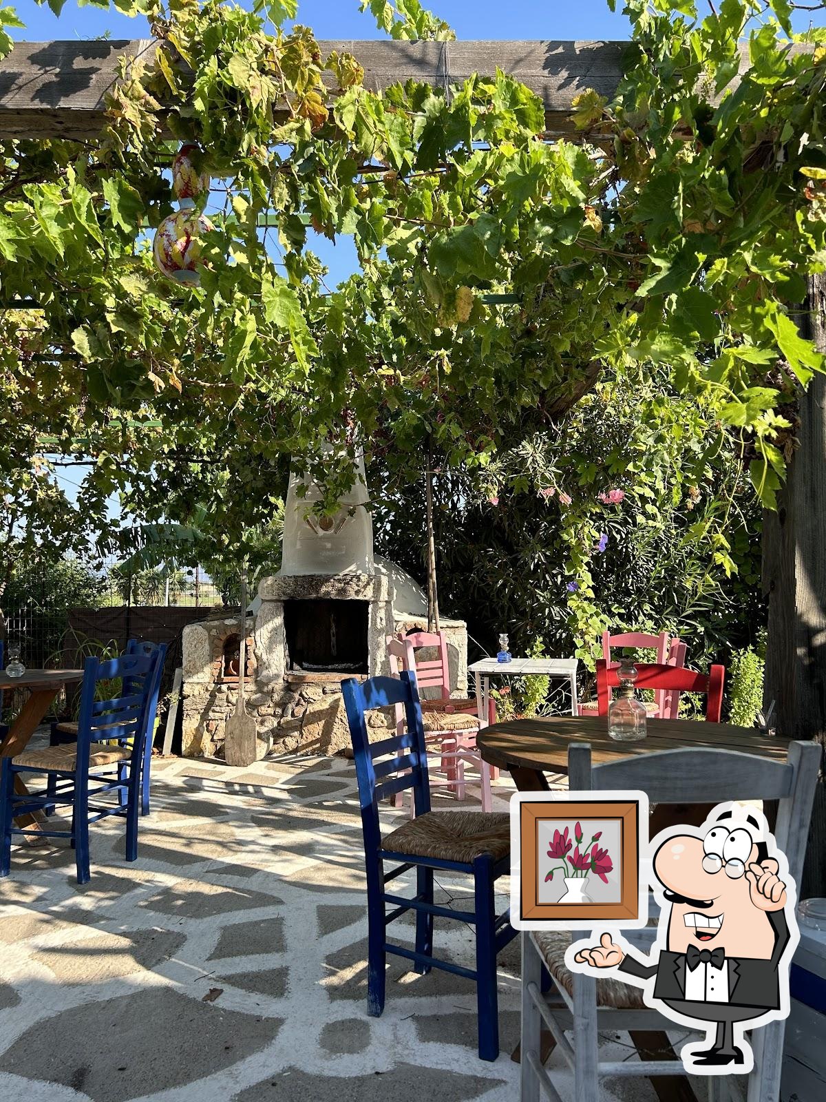 Забронируйте столик в "Restaurant Sertiko".