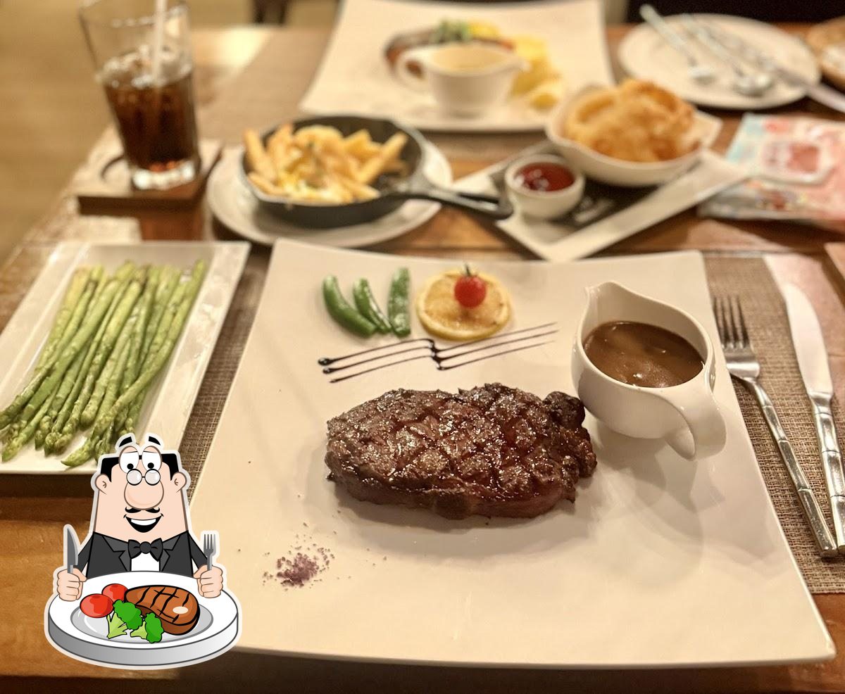 Фотография Steak & Co.