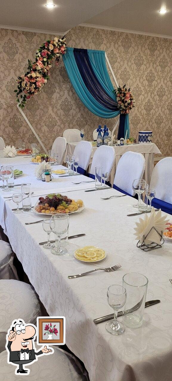 Интерьер "TaKima".