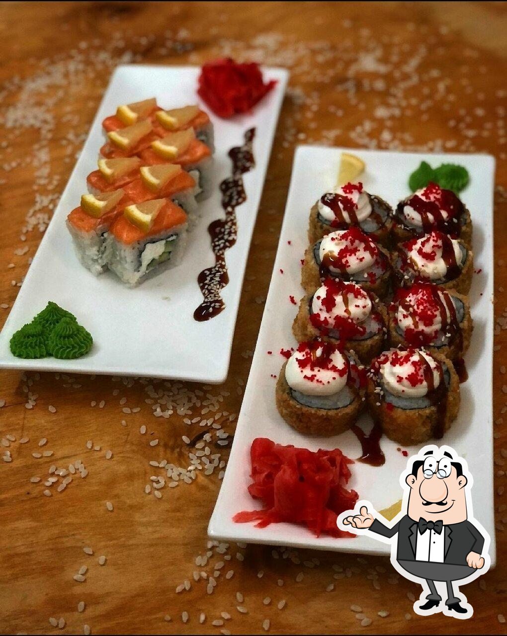 Интерьер "Бар Вилла".