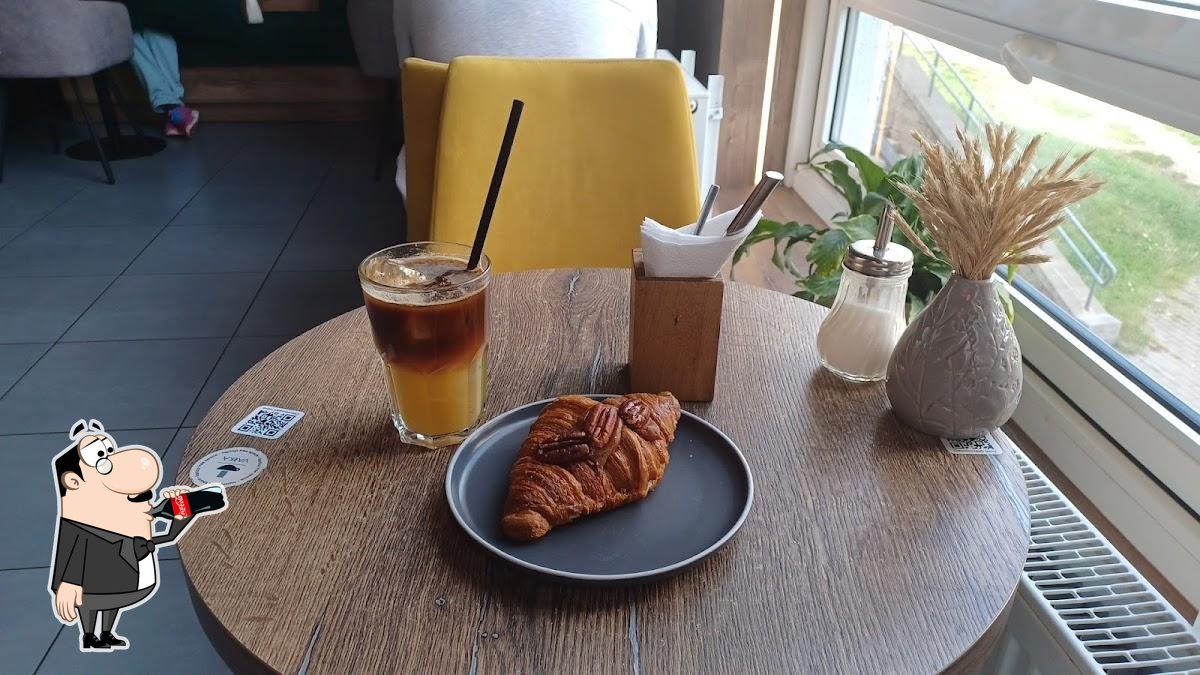 Фотография Varka Coffee