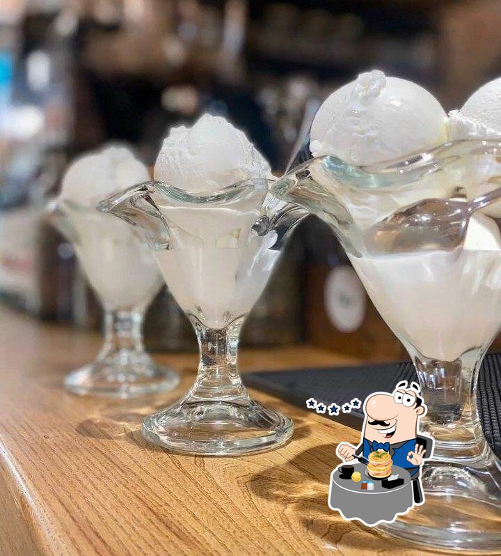 Блюда в "Дельмар"