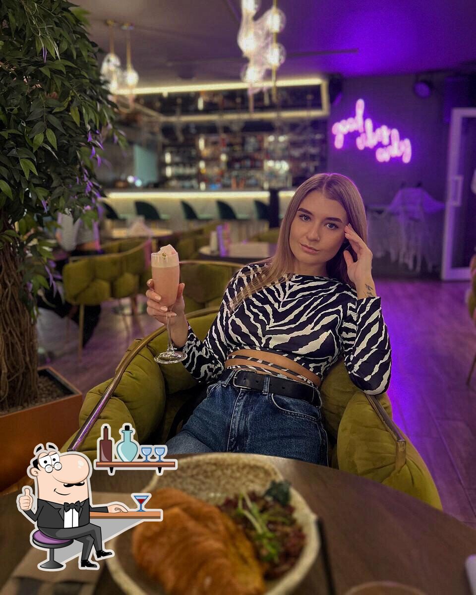 Забронируйте столик в "Chicoco".