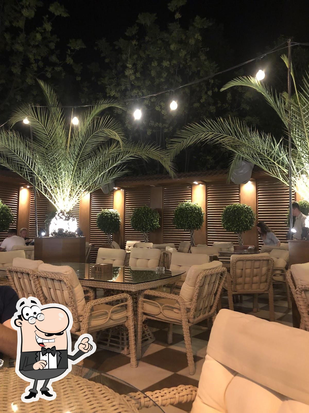 Забронируйте столик в "Paşa Kebap Kemer".