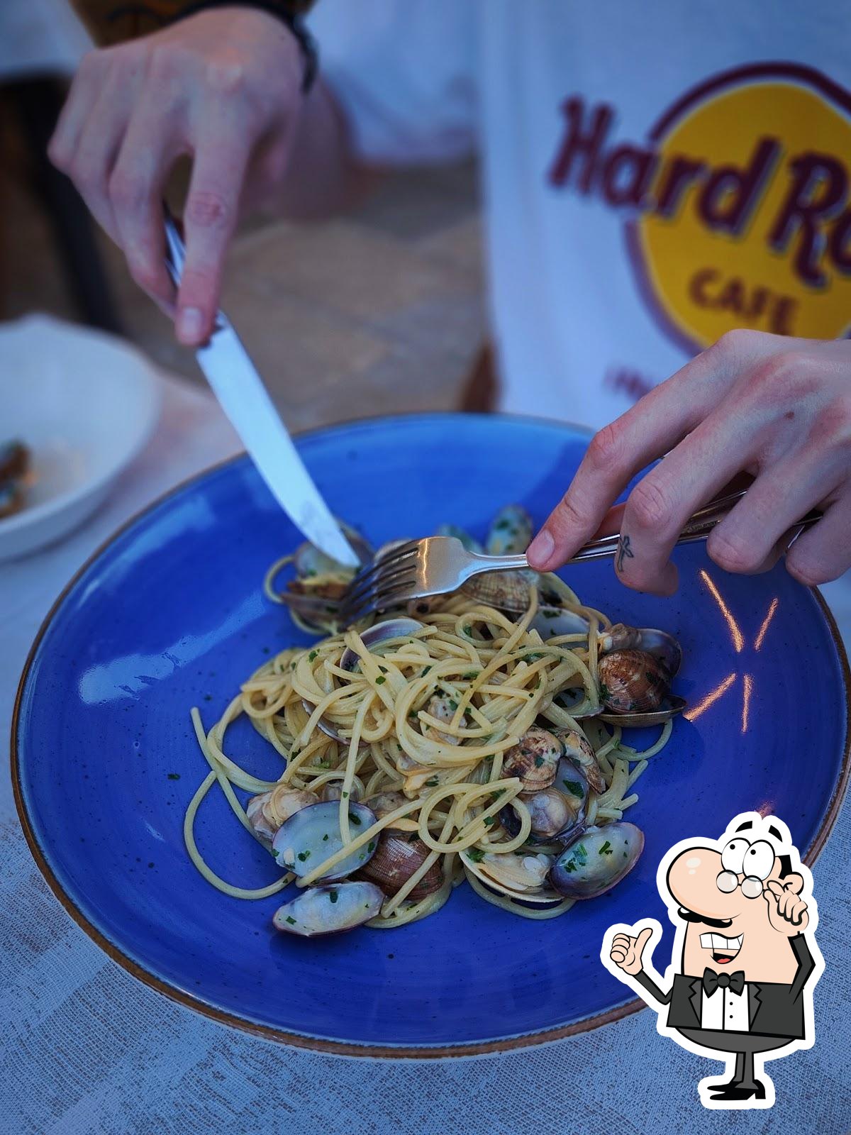 Интерьер "Ristorante Pizzeria El Fontego".