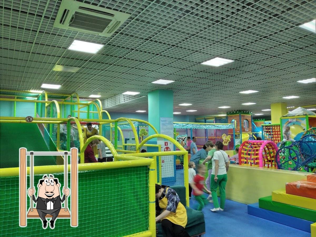 Фотография Игродом