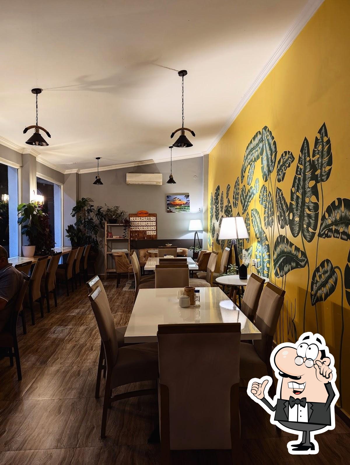 Забронируйте столик в "Good Food Ukraine".