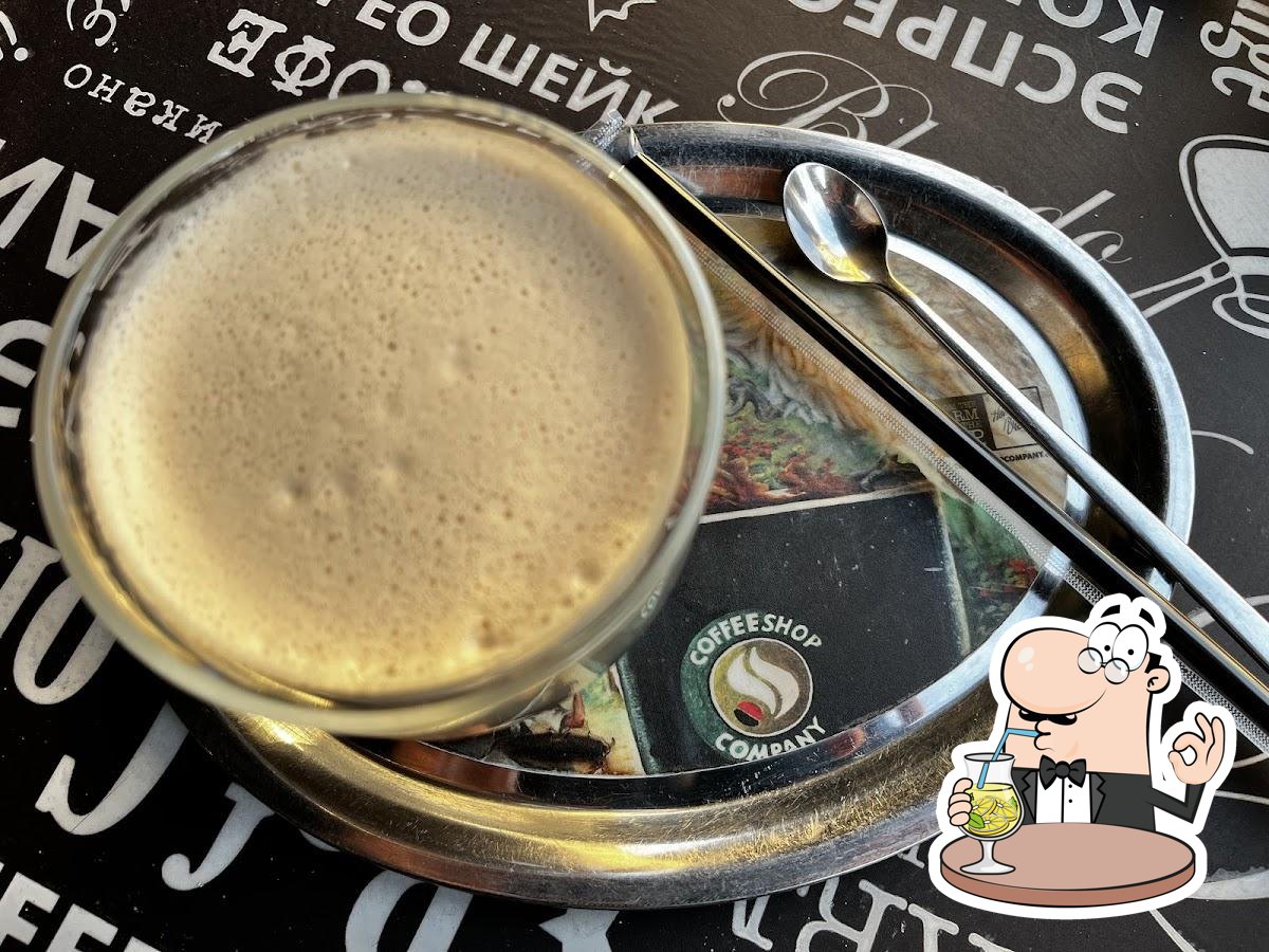 Фотография Coffeeshop Company