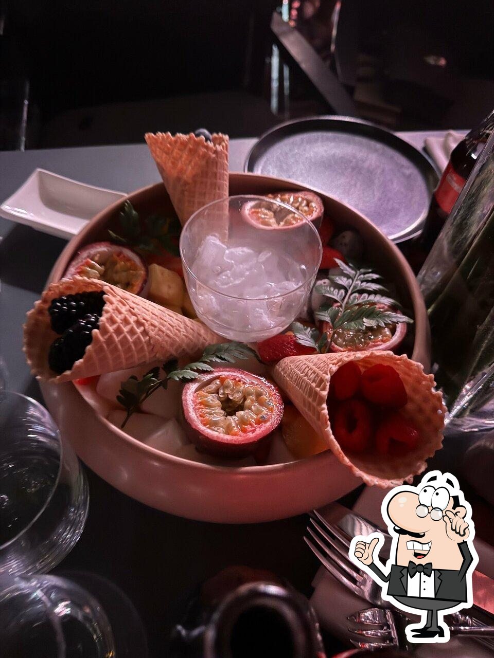 Забронируйте столик в "Memo dine&bar".