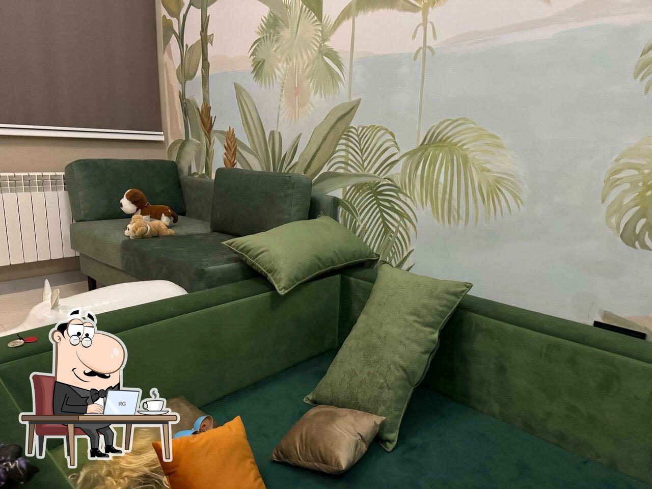 Забронируйте столик в "Авиатор-шеф".