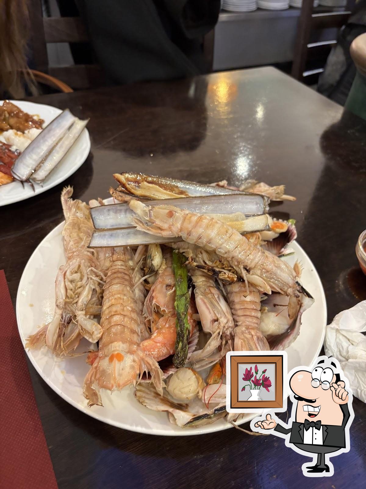 Забронируйте столик в "Wok Dao".