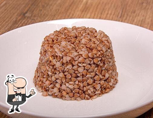 Забронируйте столик в "Честная Кухня".