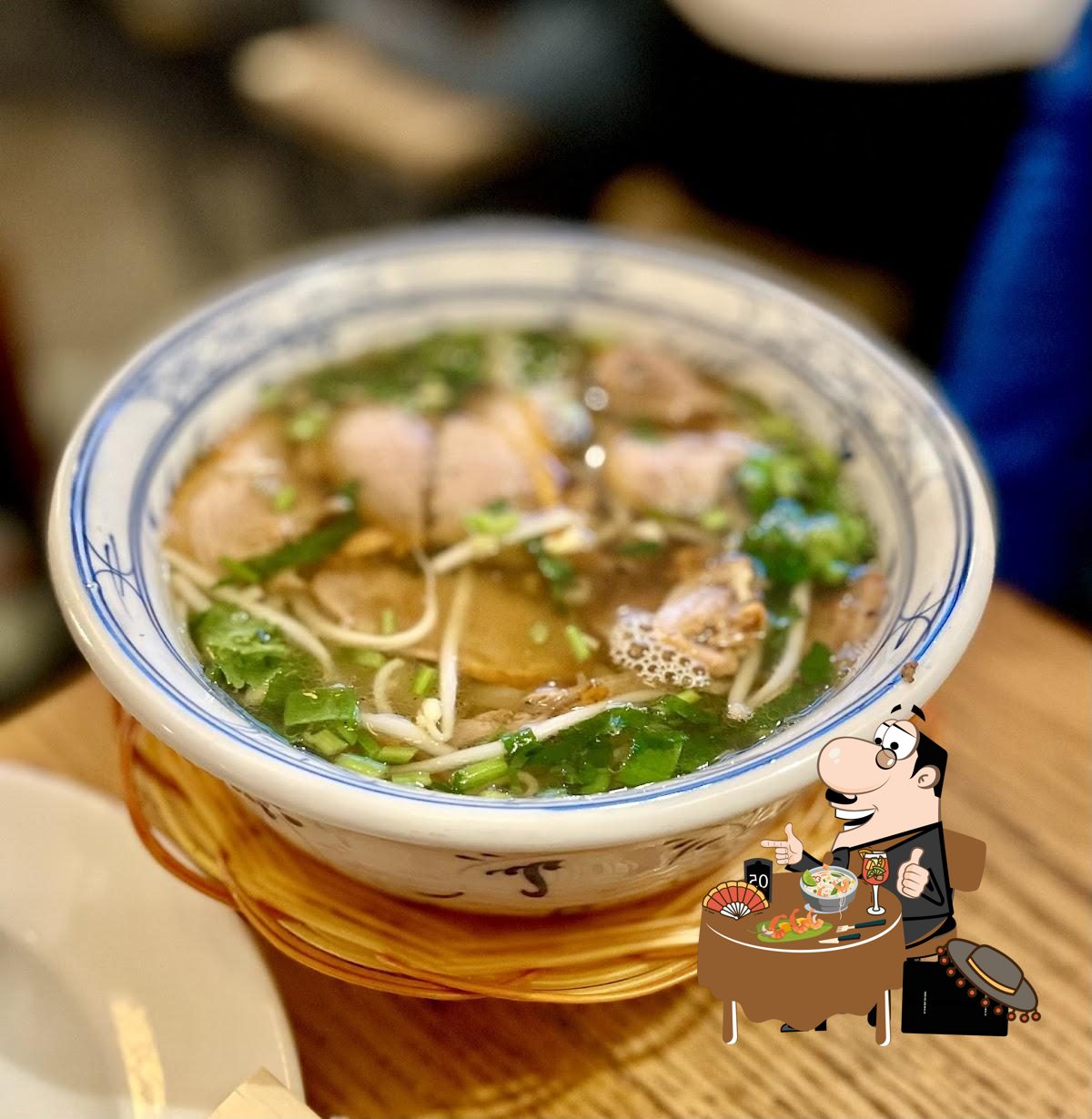 Фотография Oh My Pho