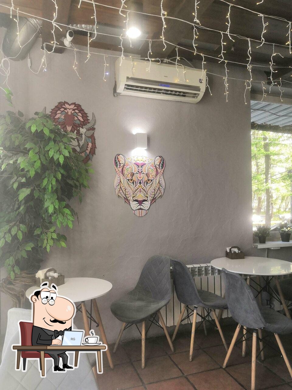 Забронируйте столик в "Сушимен.com".