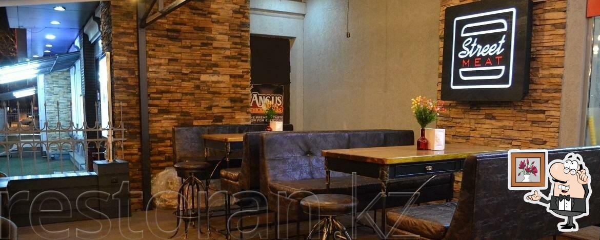 Забронируйте столик в "Sushi'n'Roll".