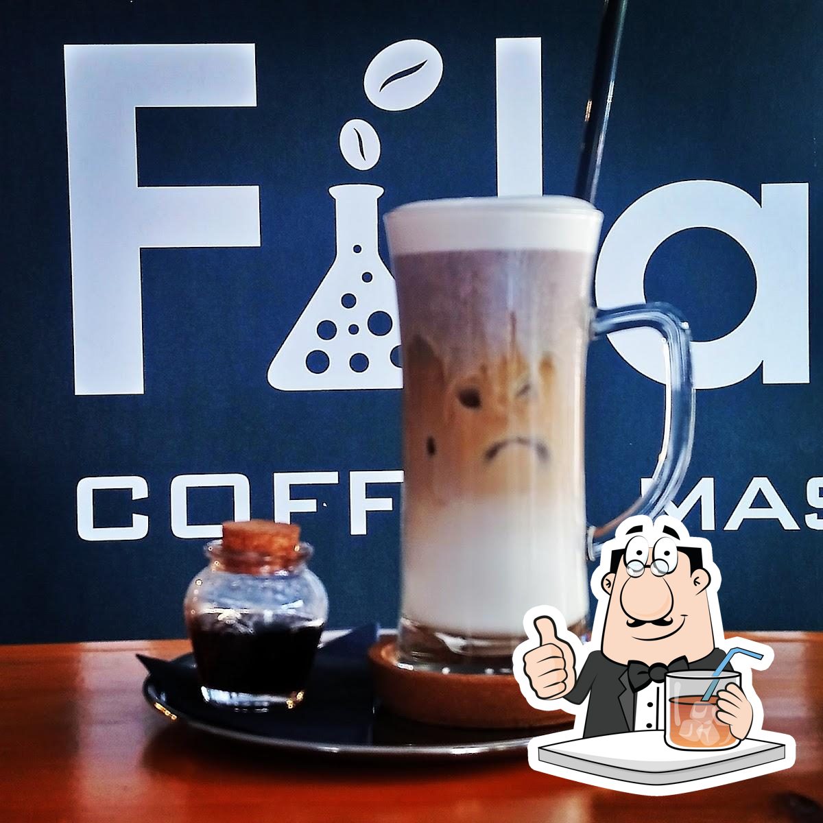 Фотография Filab Coffee