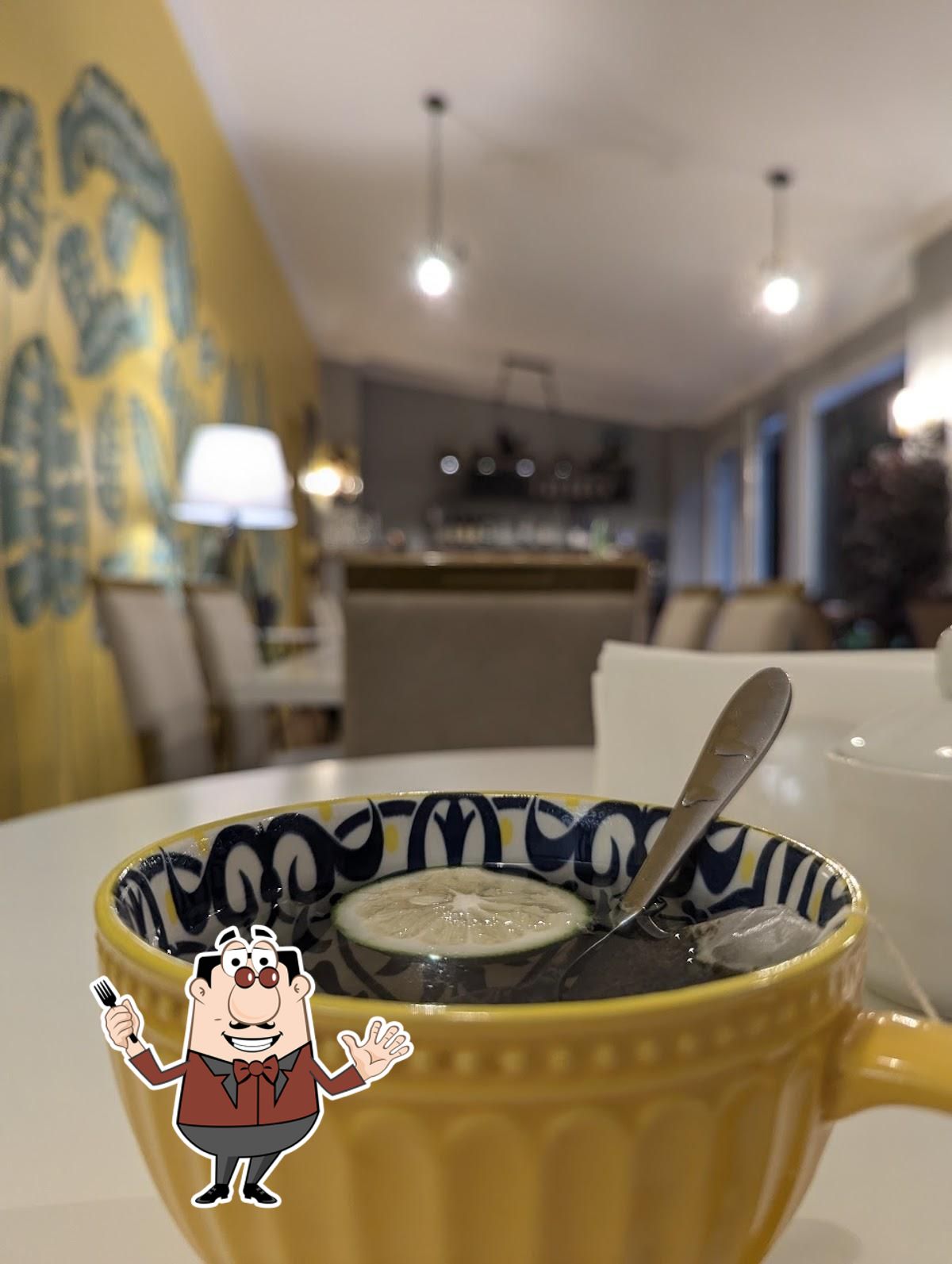 Блюда в "Good Food Ukraine"