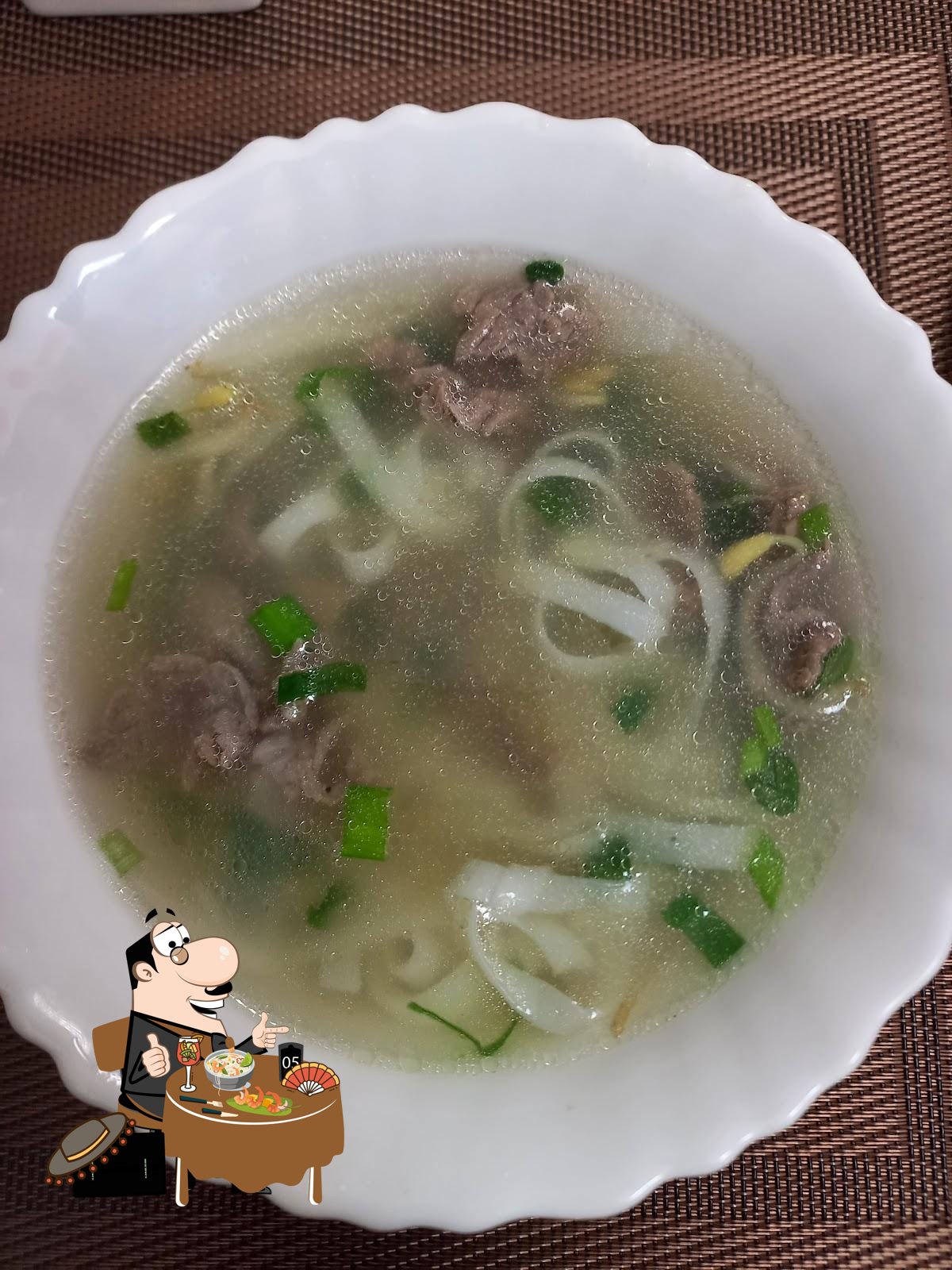 Фотография Pho viet