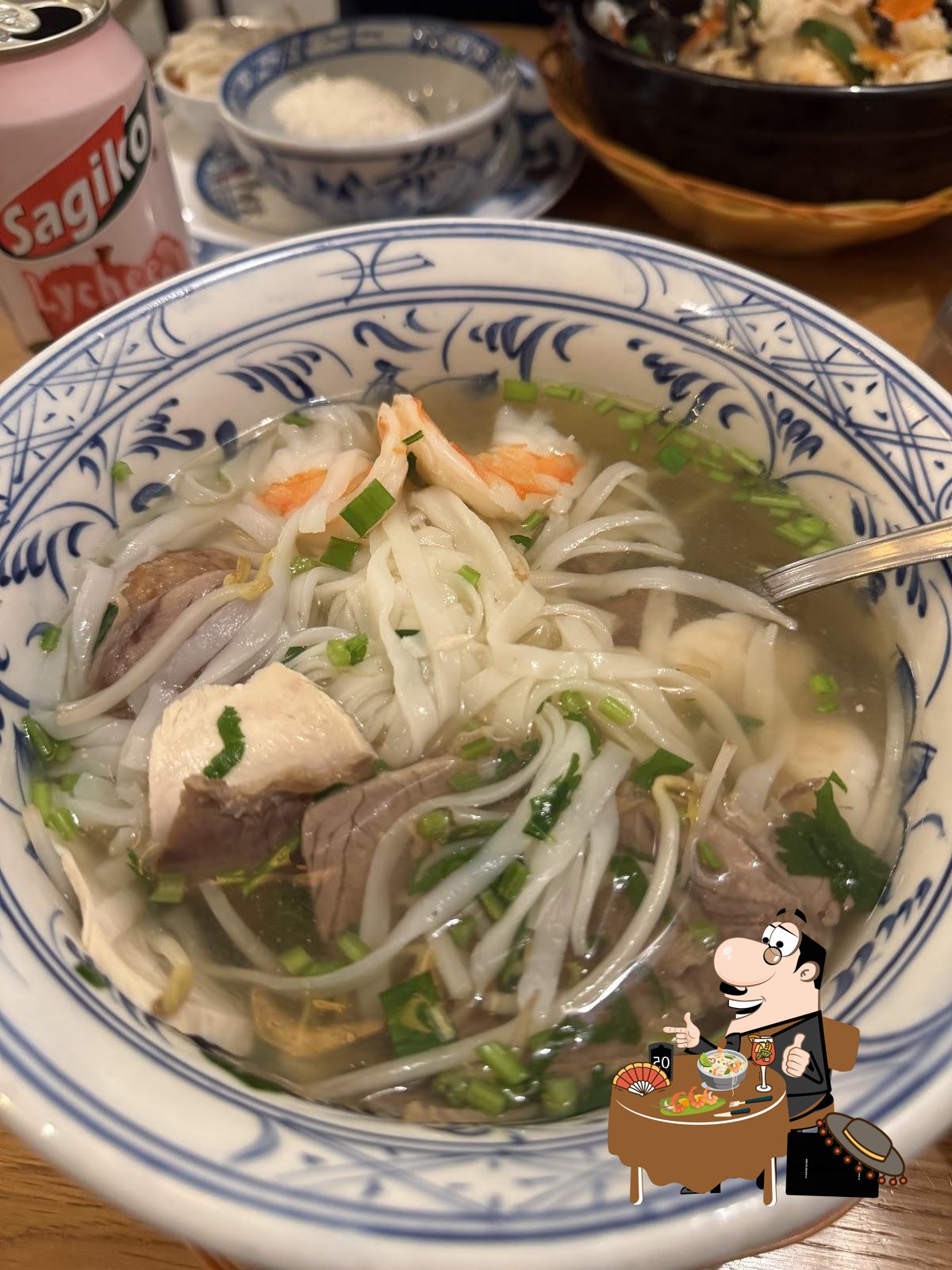 Фотография Oh My Pho