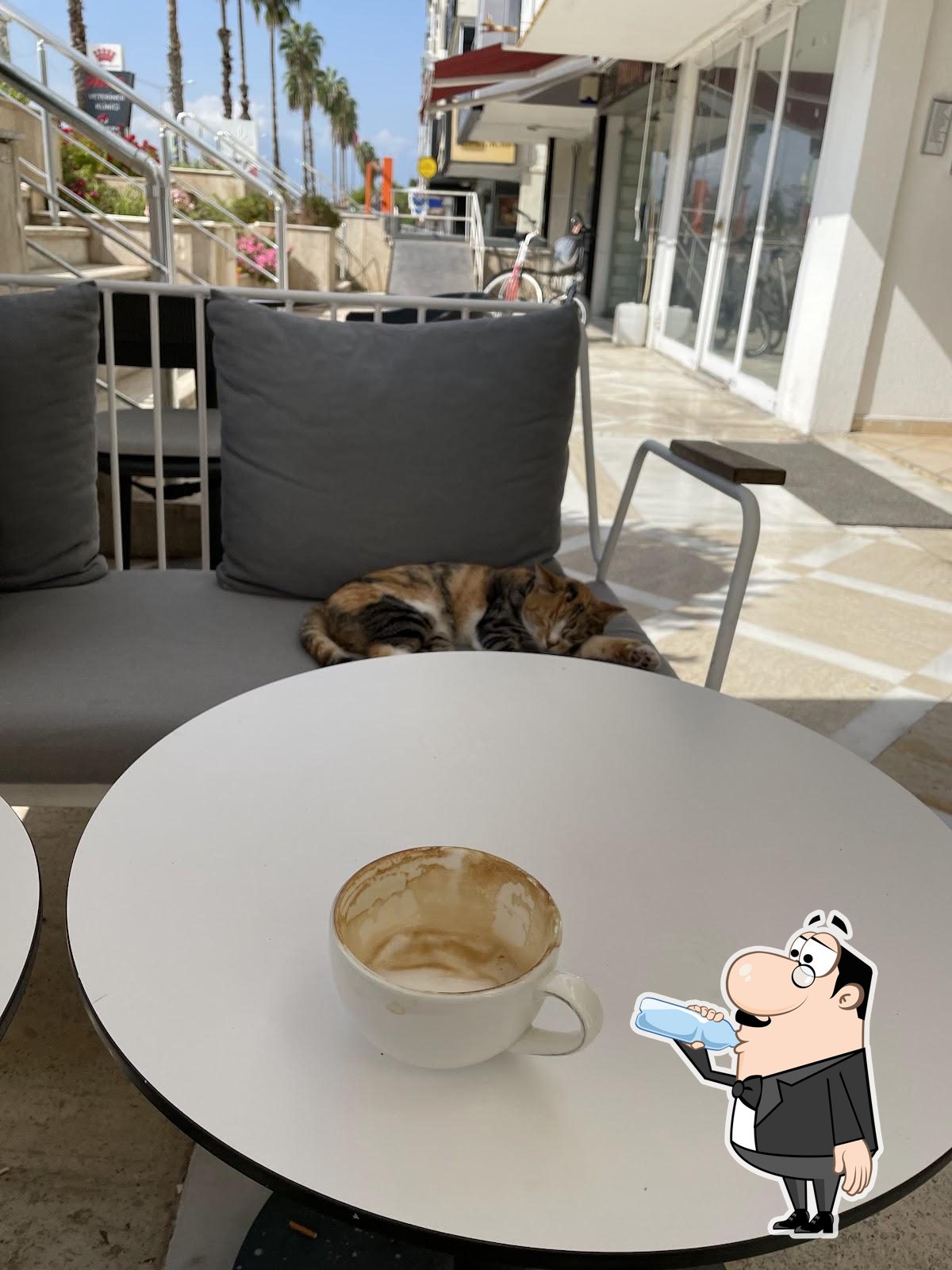 Фотография Kans' Coffee