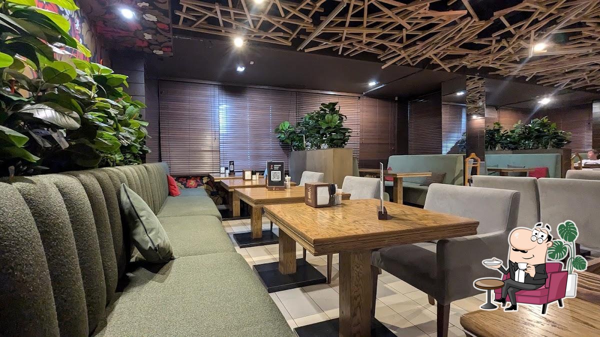 Забронируйте столик в "Щепка".