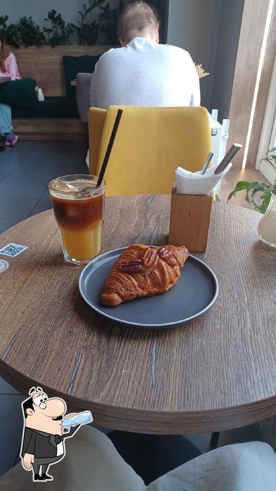 Фотография Varka Coffee